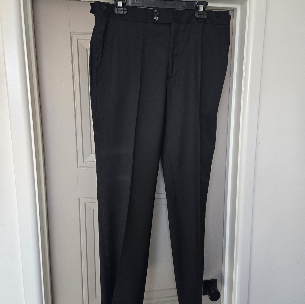 John Varvatos Slacks